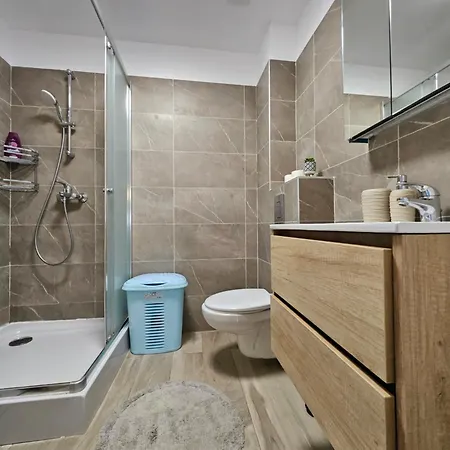 Apartment Surf Paradise